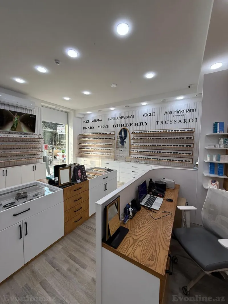 Satılır Obyekt 52 m² Bakı, Nəsimi r — Əmlak, Bakı (3)