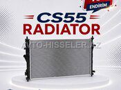Changan Cs55 plus radiatoru — Bakı