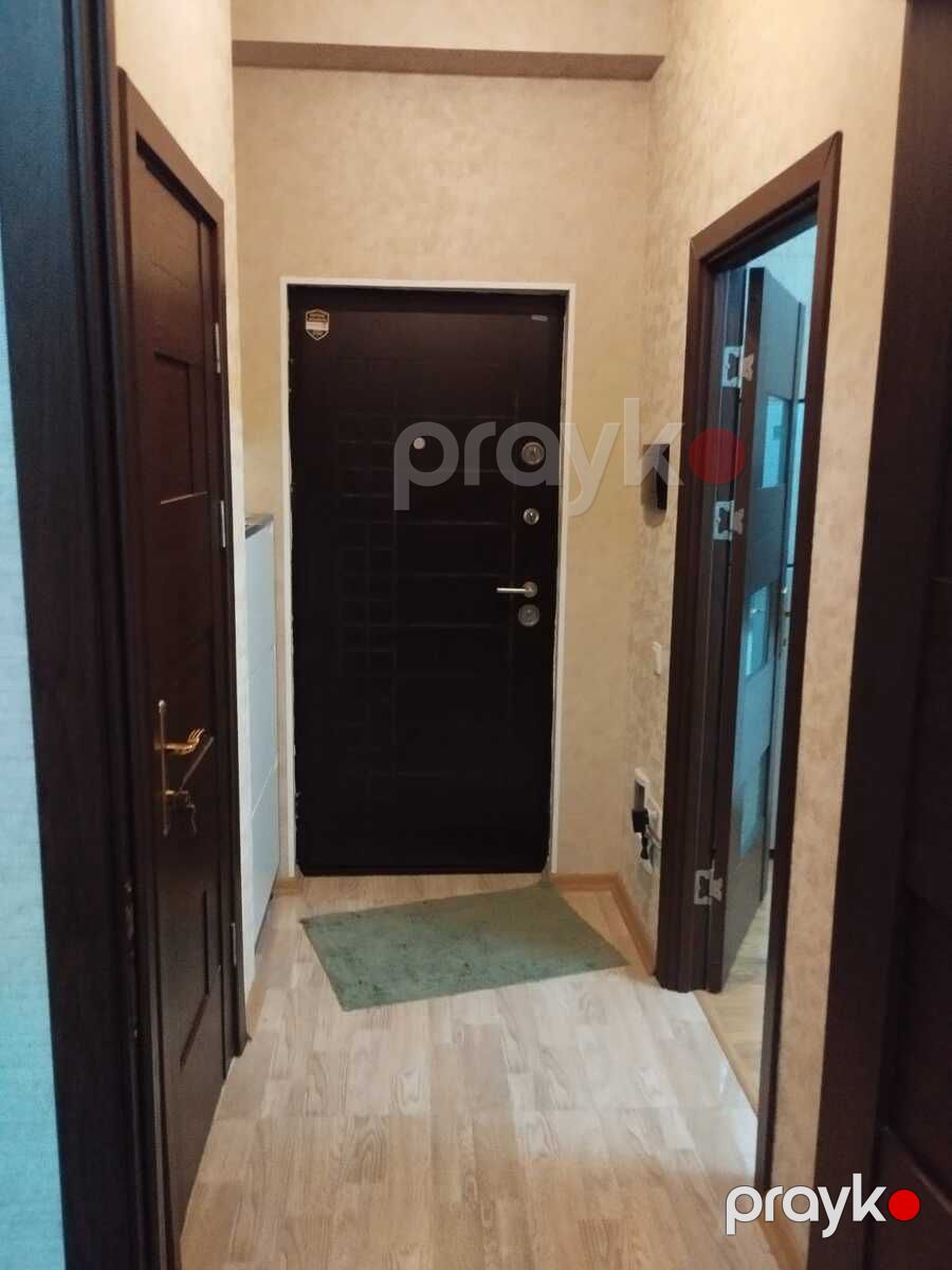 Satılır 3 otaqlı yeni tikili 64 m² — Mənzil, Xırdalan (8)