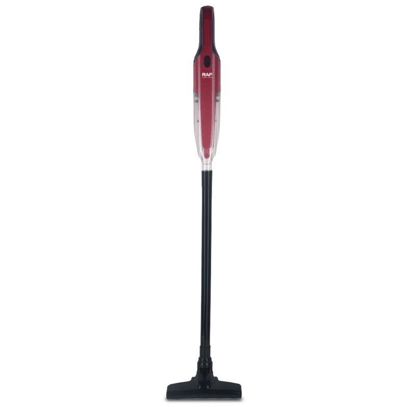 RAF R.8823R - Vertikal tozsoran, 800W Güc, Avtomatik Kabel Çarxlı Elektrikli Əl Tozsoranı RAF R.8823 — Tozsoran, Bakı