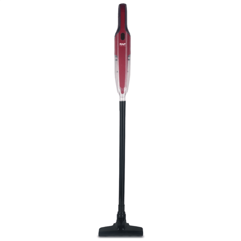 RAF R.8823R - Vertikal tozsoran, 800W Güc, Avtomatik Kabel Çarxlı Elektrikli Əl Tozsoranı RAF R.8823 — Ev üçün texnika