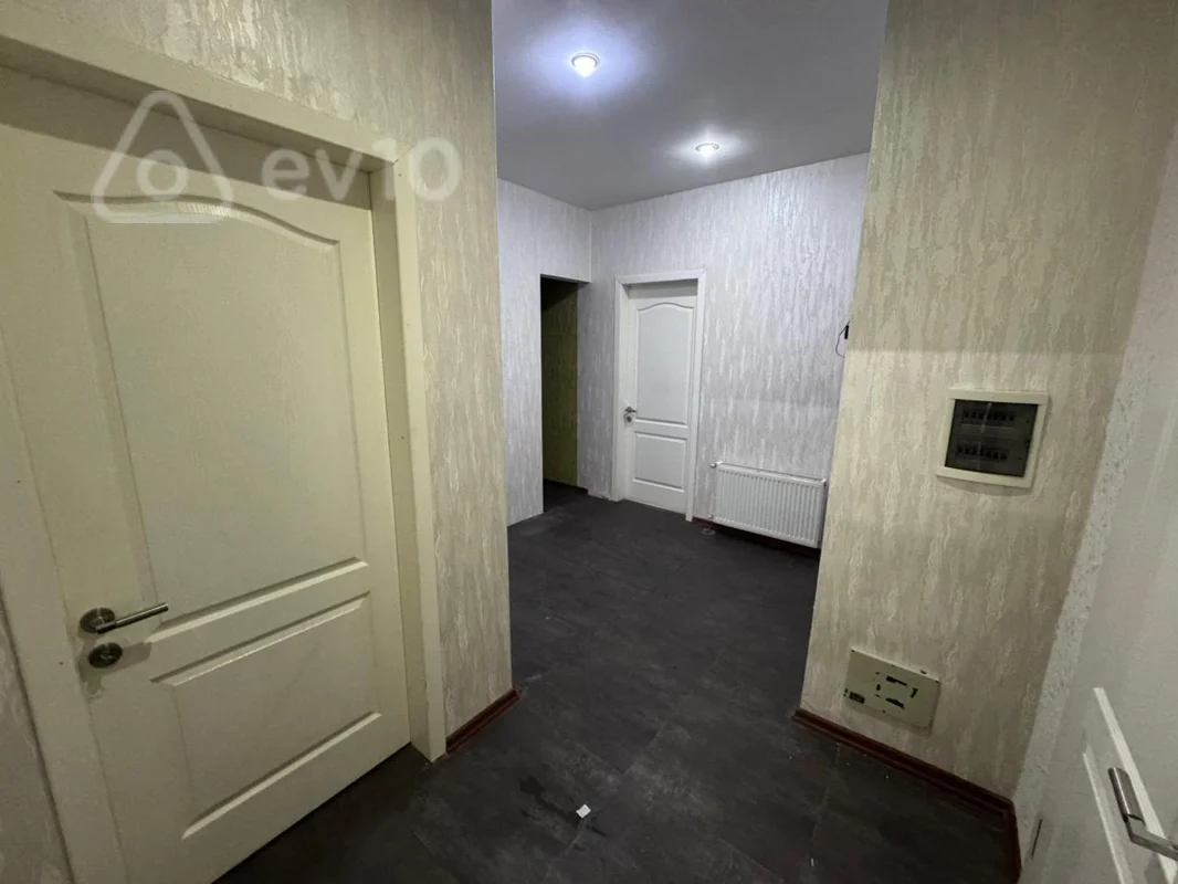 2 otaqlı mənzil, 97.2 m², xetayi prospekti — Mənzil, Bakı (5)