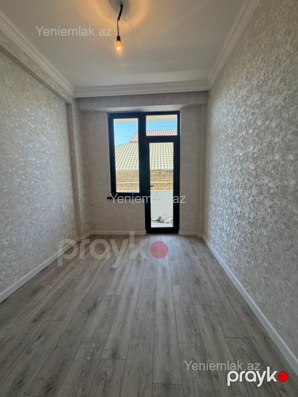 Satılır 3 otaqlı Bina evi menzil (Yeni tikili), 55 m², Masazır — Mənzil, Abşeron (7)