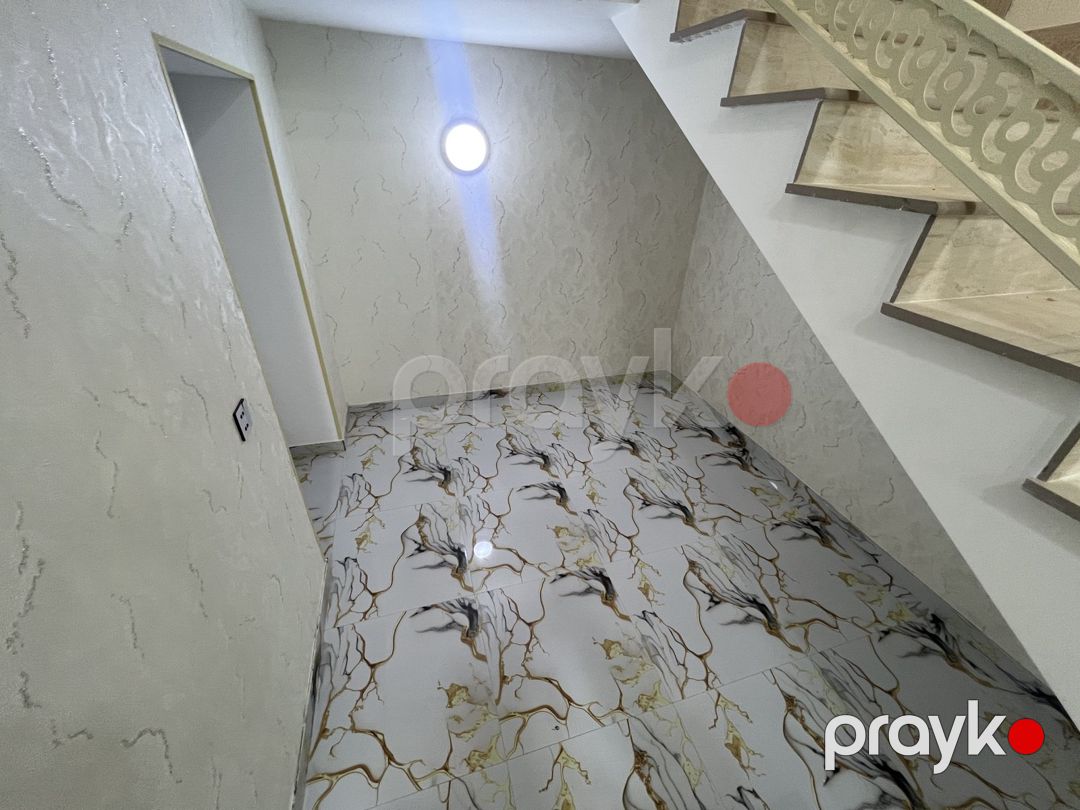 Satılır 6 otaqlı həyət evi/bağ evi 220 m² — Ev, villa, Bakı (12)