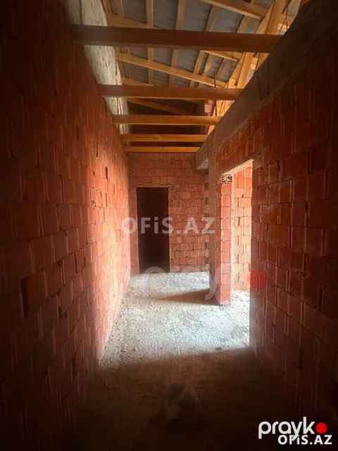 Yeni tikili Satılır Abşeron r., Masazır q., 2 otaq, 53.3 m² — Bakı