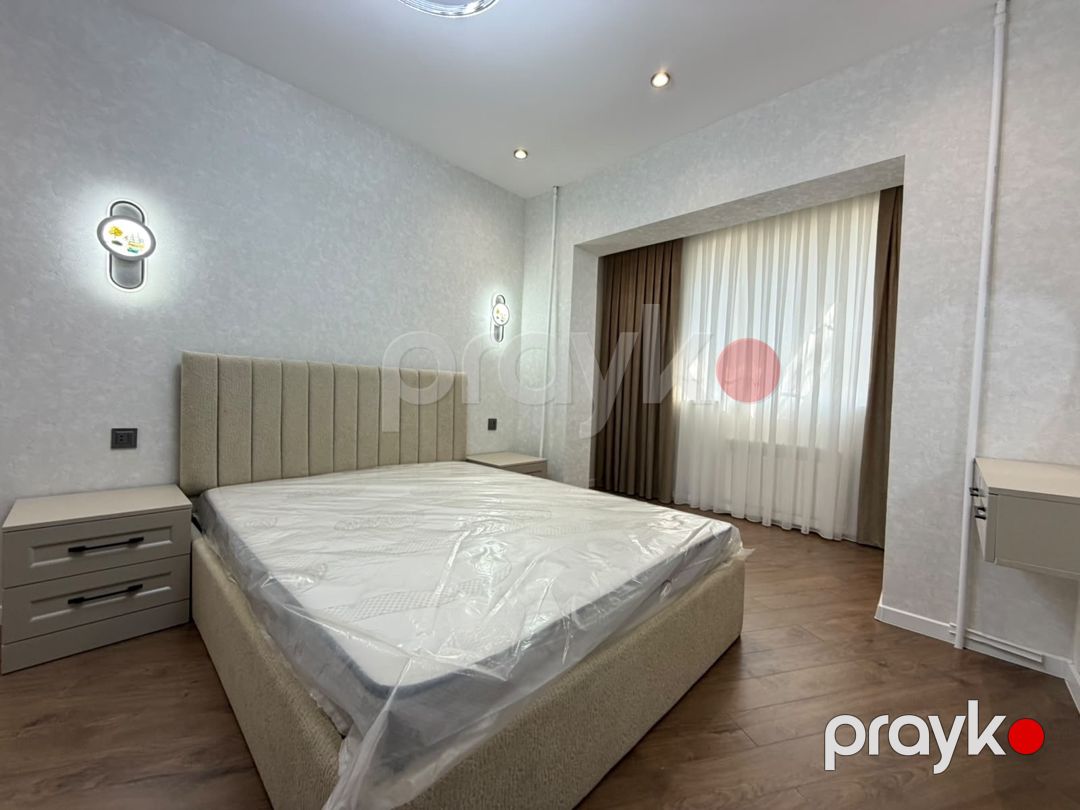 Satılır 2 otaqlı köhnə tikili 65 m² — Mənzil, Bakı (5)