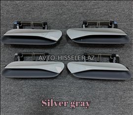 Volkswagen id 6 bayırdan açan əl dəstəyi — Kuzov hissələri, Bakı (3)