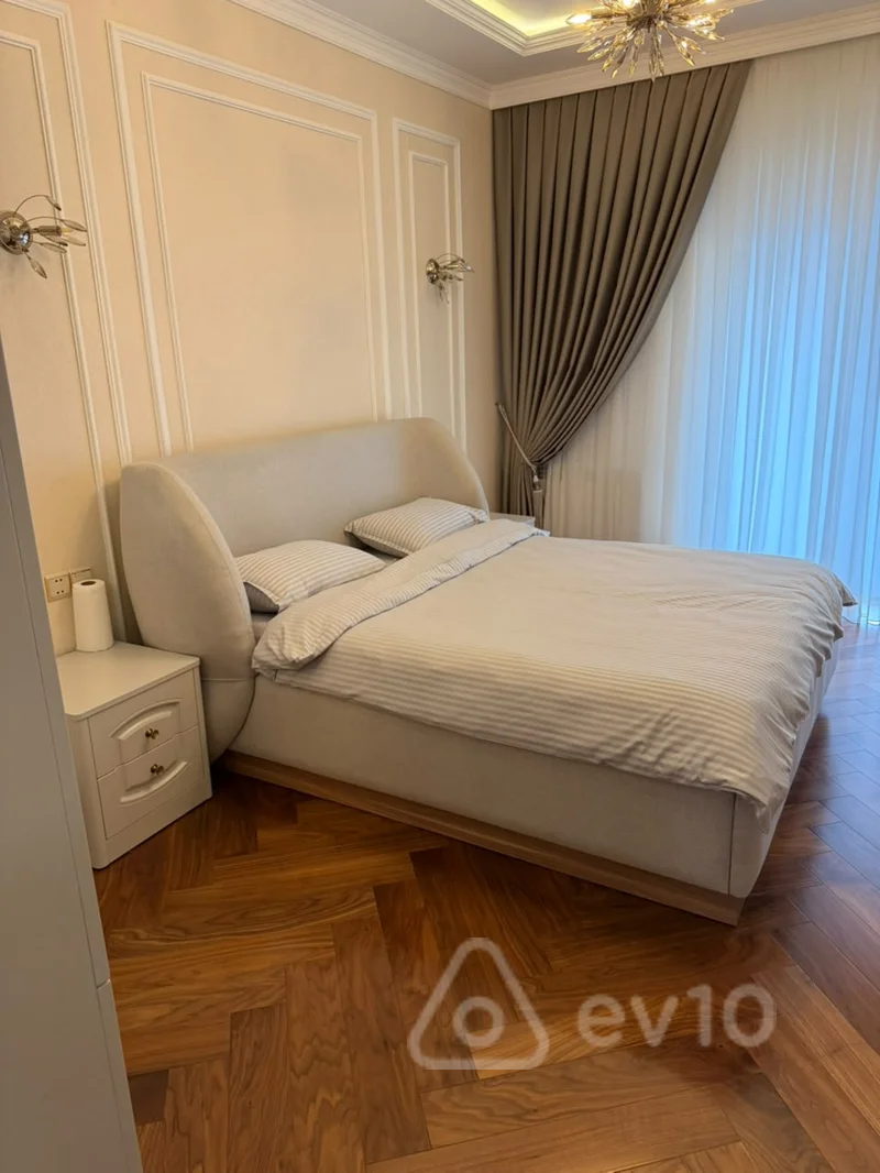 2 otaqlı mənzil, 80 m², Abbas Səhhət küçəsi — kirayə — Mənzil, Bakı (7)