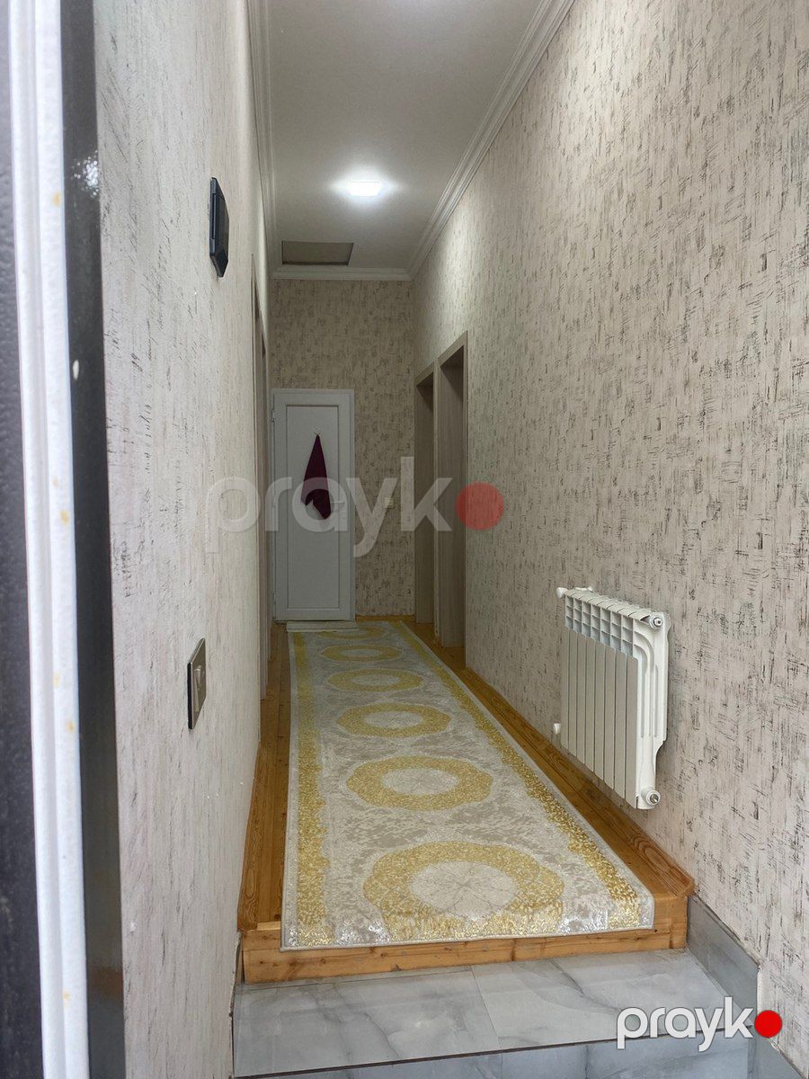 Həyət evi, Qobu qəs — Ev, villa, Bakı (6)
