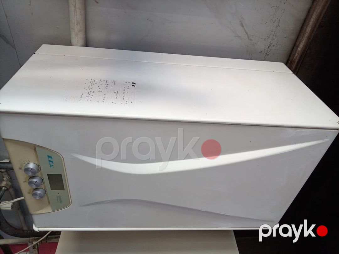 Kombi ECA 24w — Təmir və inşaat, Bakı (3)