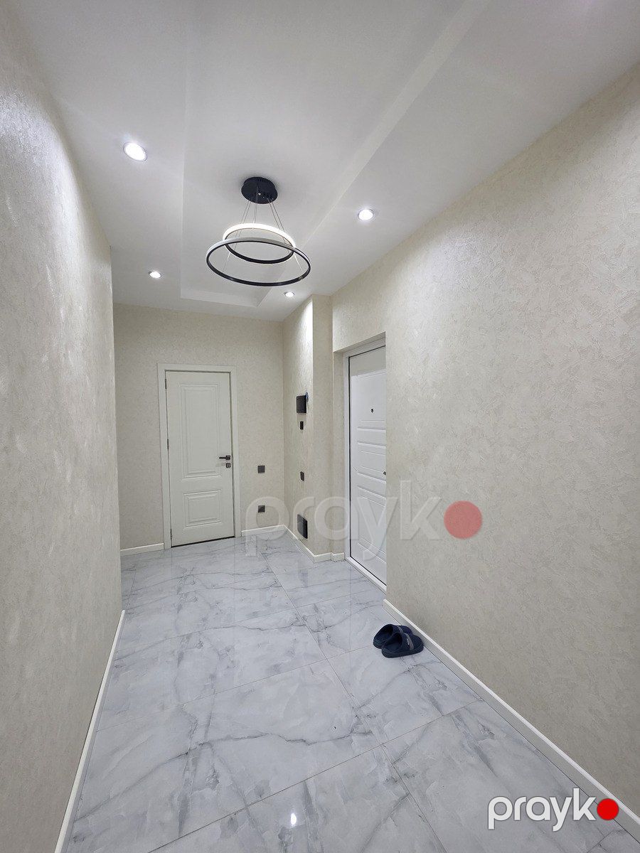 Satılır 2 otaqlı yeni tikili 80 m² — Mənzil, Bakı (8)