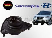 Hyundai Santa Fe Amortizator Yastığı — GLOBAL AVTO — Running gear