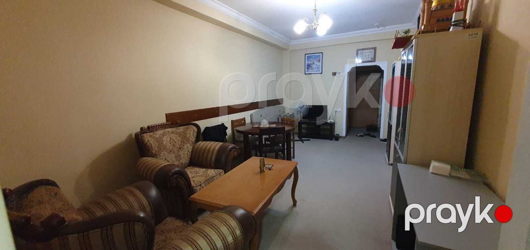 İcarəyə verilir 1 otaqlı yeni tikili 45 m² — Mənzil, Bakı (7)