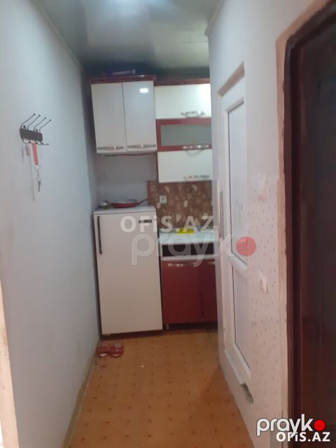 Köhnə tikili Kirayə Verilir Binəqədi r., Avtovağzal m., 2 otaq, 45 m² — Bakı