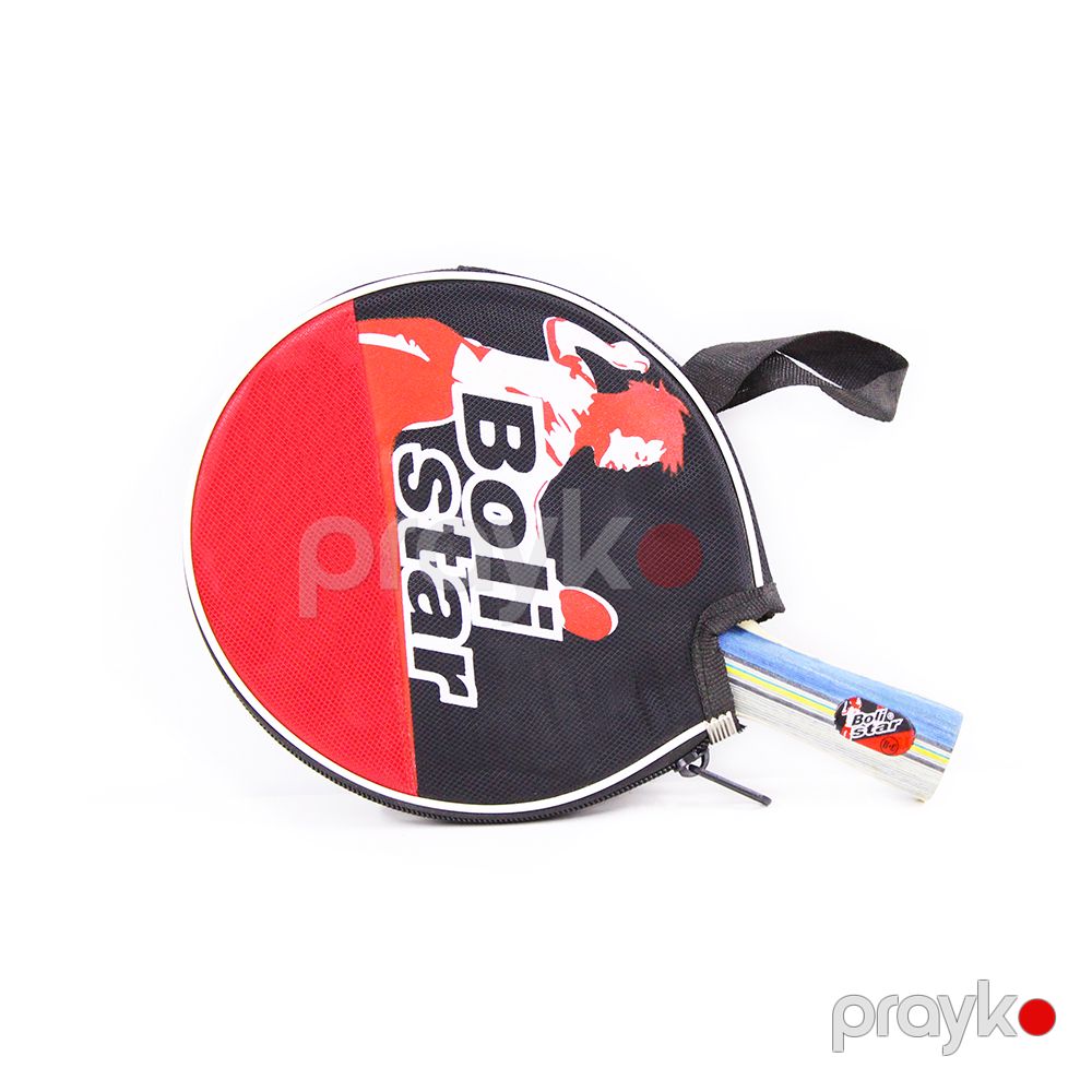 Yeni Professional Boli Star Stolüstü Tennis Raketkası — İdman, hobi, istirahət, Bakı (4)