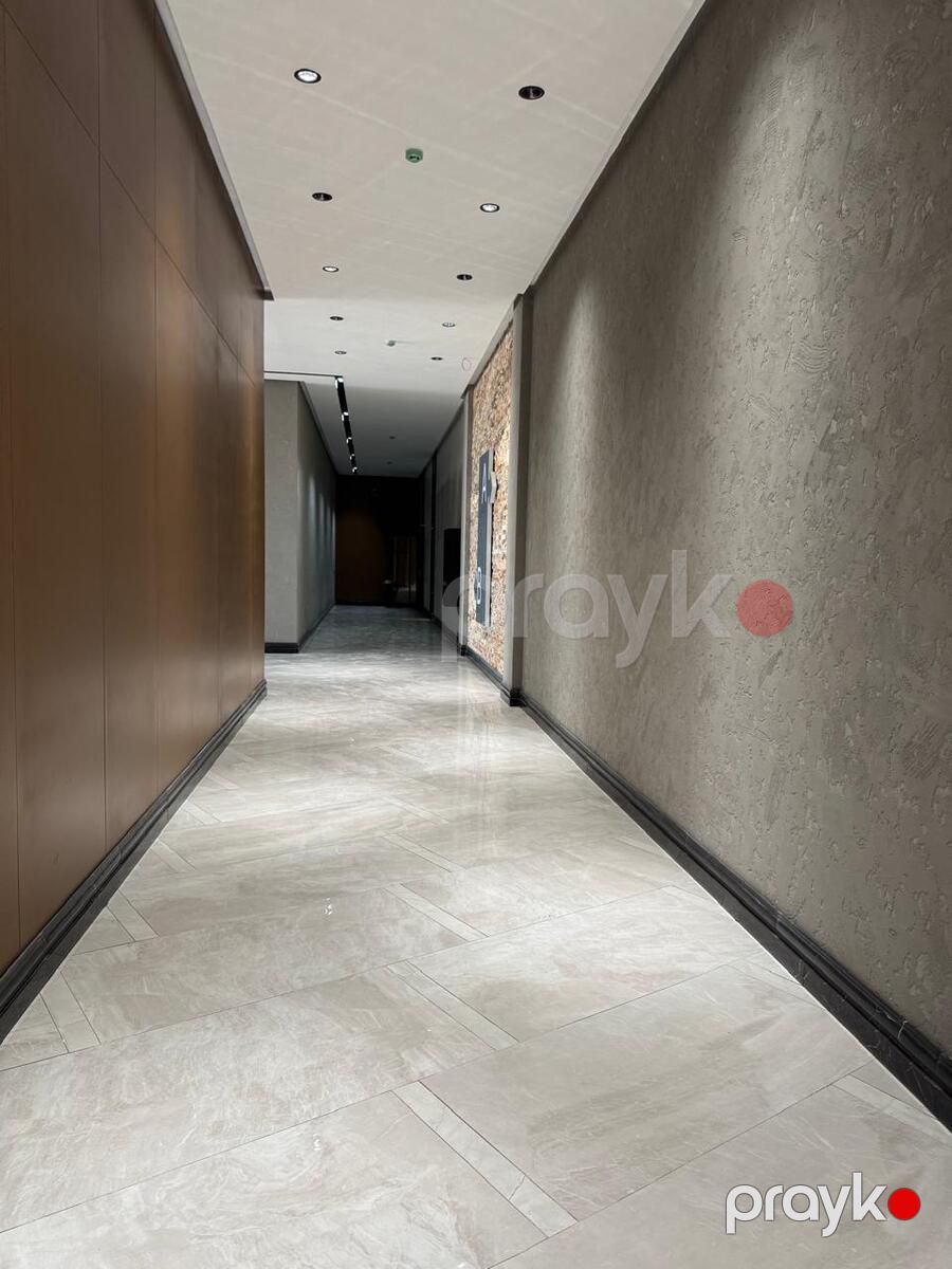 Satılır 3 otaqlı yeni tikili 126.7 m² — Mənzil, Bakı (3)