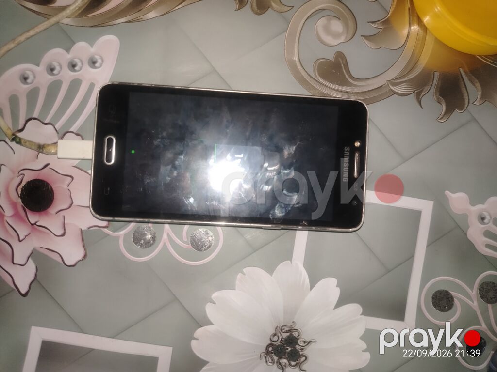 Samsung rəng - Qara, Sensor — Samsung, Sumqayıt (2)