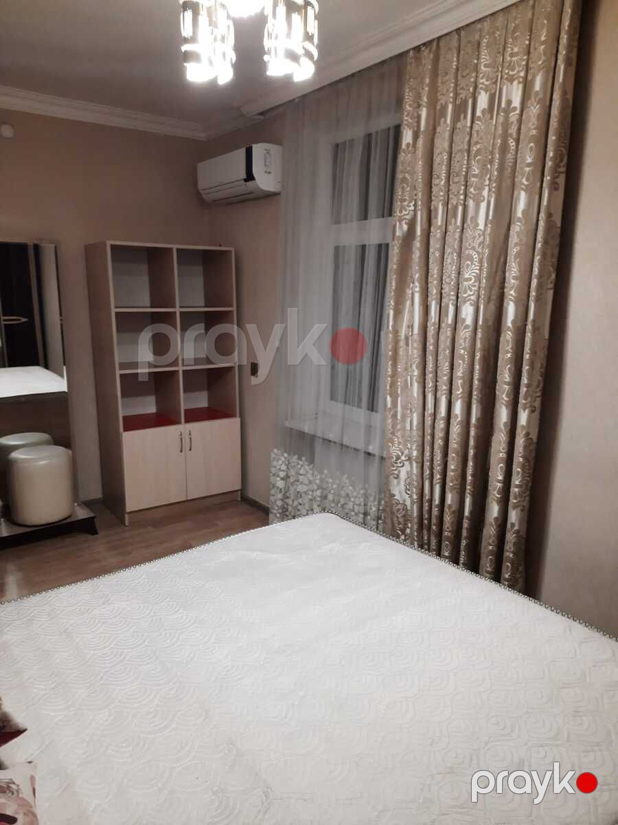 Satılır 2 otaqlı köhnə tikili 60 m² — Mənzil, Xırdalan (5)