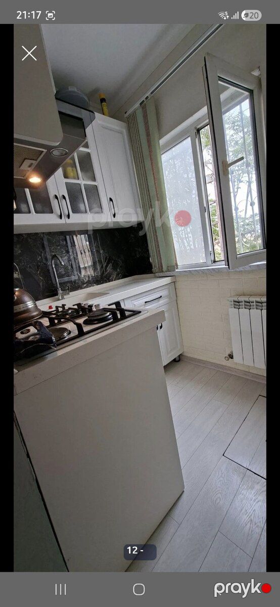 Həyət evi, Bayıl qəs — Ev, villa, Bakı (10)