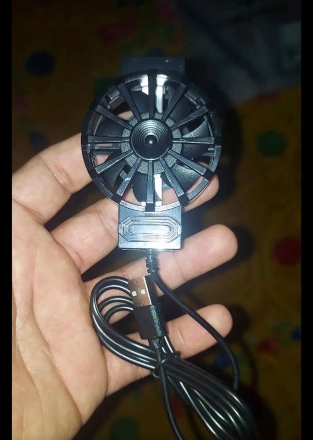 Telefonu soyutmağ üçün aparat. Tam yenidir, paketindədir. Əsasən mobil — Digər ev texnikası, Bakı (6)