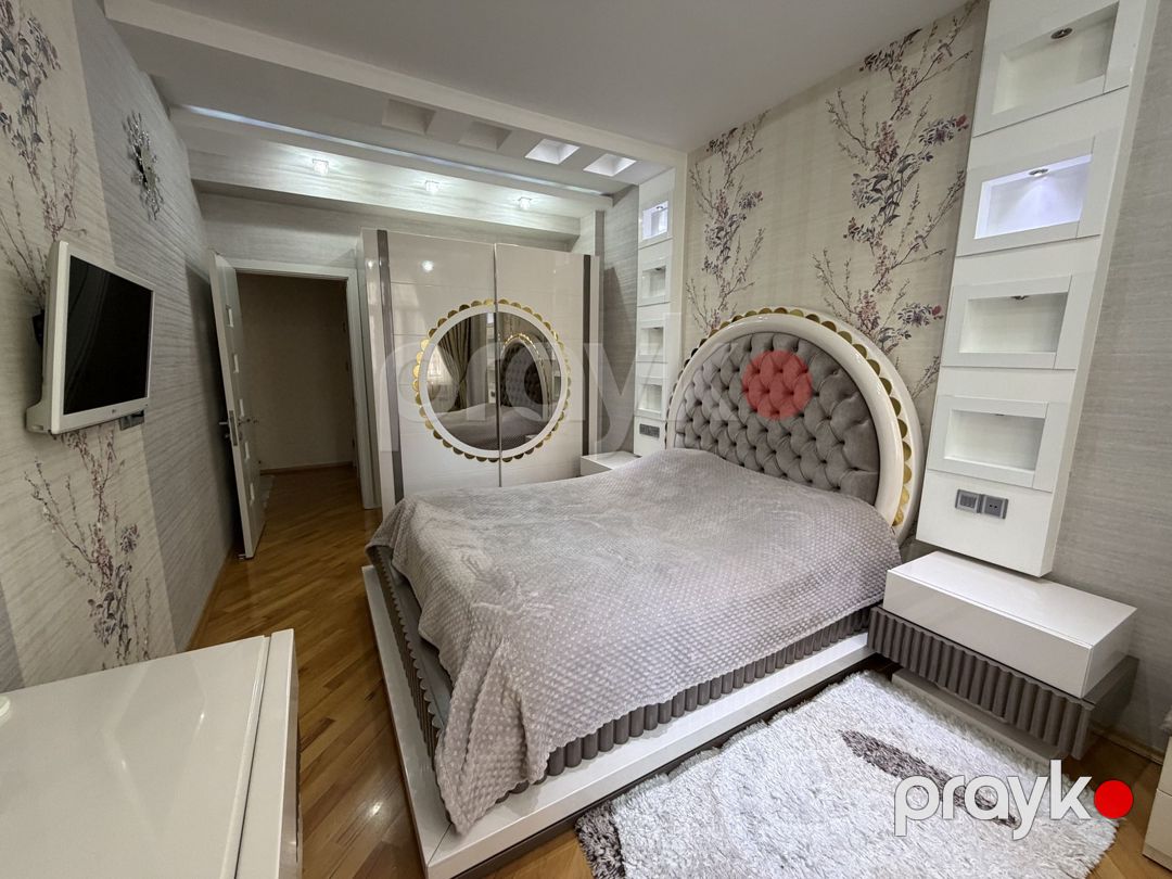 Satılır 3 otaqlı yeni tikili 90 m² — Mənzil, Bakı (12)