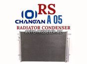 Changan A05 kondisioner radiatoru — Bakı