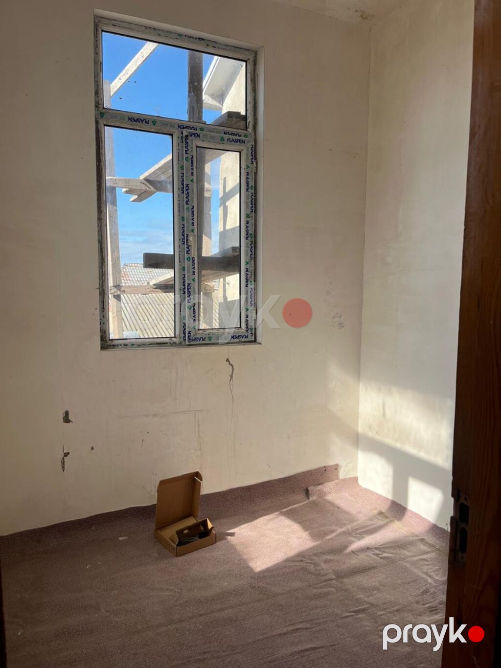 Çıxarısı kupçası var. 8otaq,2sanitar qovşağı,1mətbəx,217kv.m. 2sot — Ev, villa, Bakı (8)