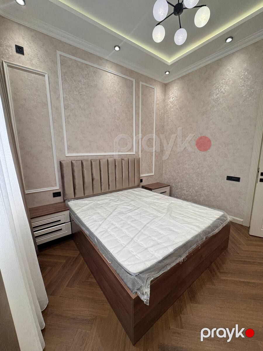 Satılır 3 otaqlı yeni tikili 104 m² — Mənzil, Bakı (6)