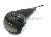 Chevrolet Aveo 2011–2018 Skorus Başlığı — Ideal Avto