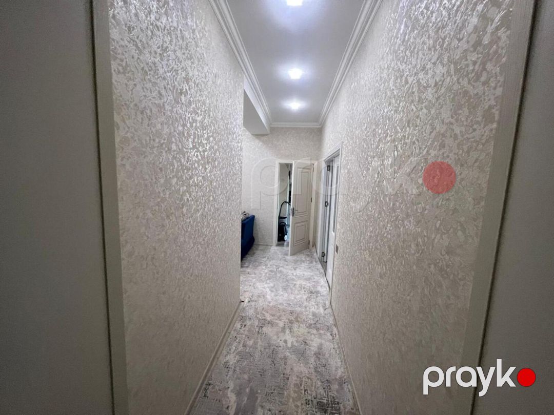 Satılır 3 otaqlı yeni tikili 115 m² — Mənzil, Bakı (9)