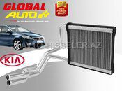 Kia Ceed 2006–2012 Soba Radiatoru — Bakı