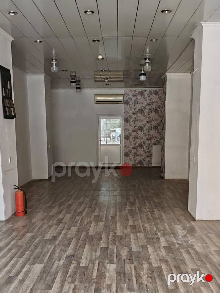 İcarəyə verilir obyekt 100 m² — Əmlak, Bakı (4)
