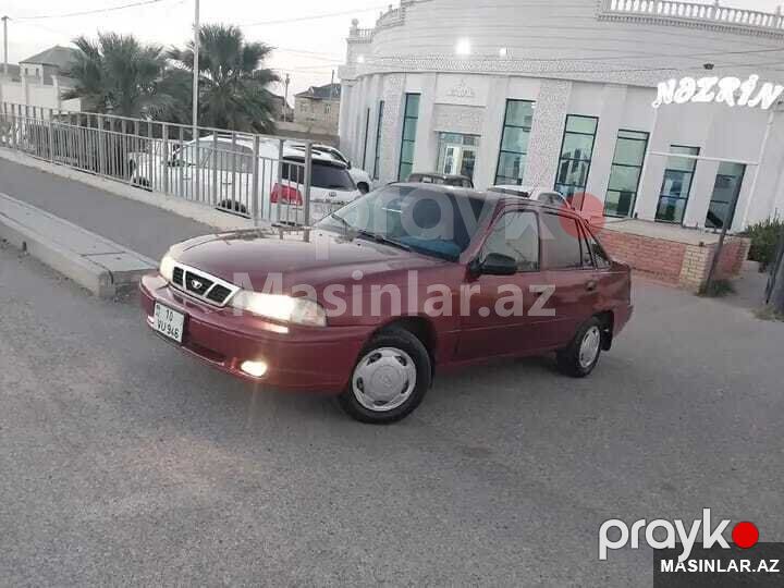 Daewoo nexia, 2007 il 10-VU-946 — Avtomobillər, Bakı (2)