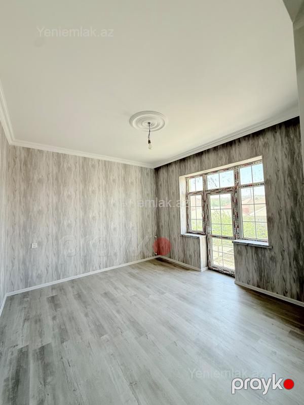 Satılır 6 otaqlı Həyət evi / Villa, 200 m², Xırdalan ş — Ev, villa (7)