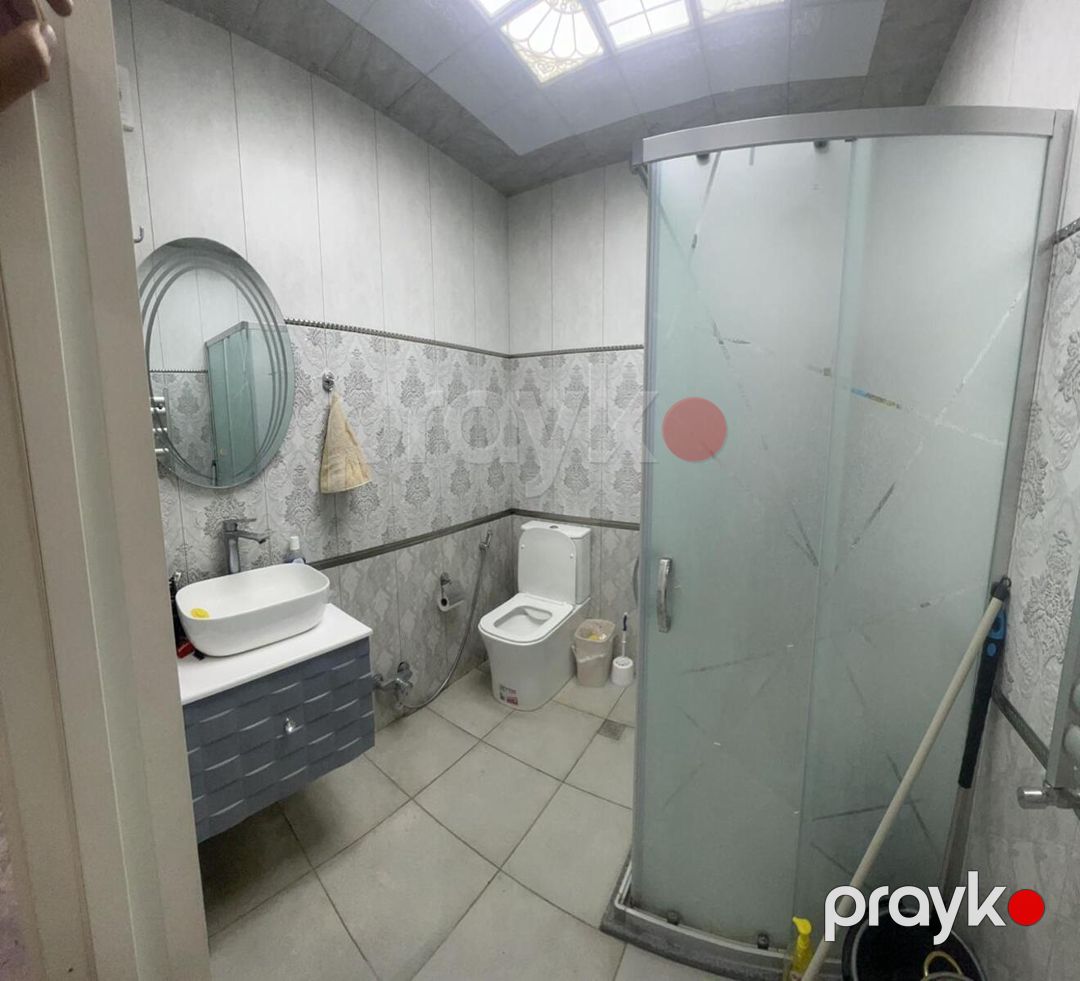 Satılır 3 otaqlı yeni tikili 115 m² — Mənzil, Bakı (5)