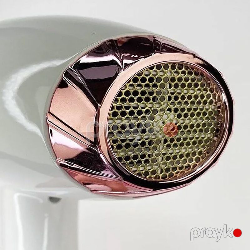 Sokany SK-910 Çoxfunksiyalı Elektrikli Saç Feni Saç Şəkilləndirici Fen Hava Feni 2400W — Fən, Bakı (5)
