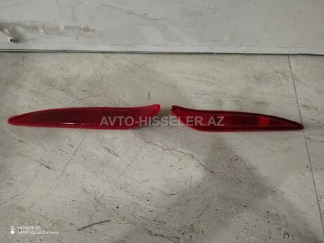 Hyundai Elantra 2011-2013 əksetdiriciləri — Bakı