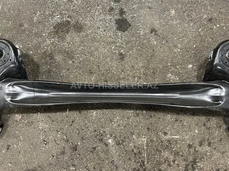 Changan A05 arxa balkası — Bakı