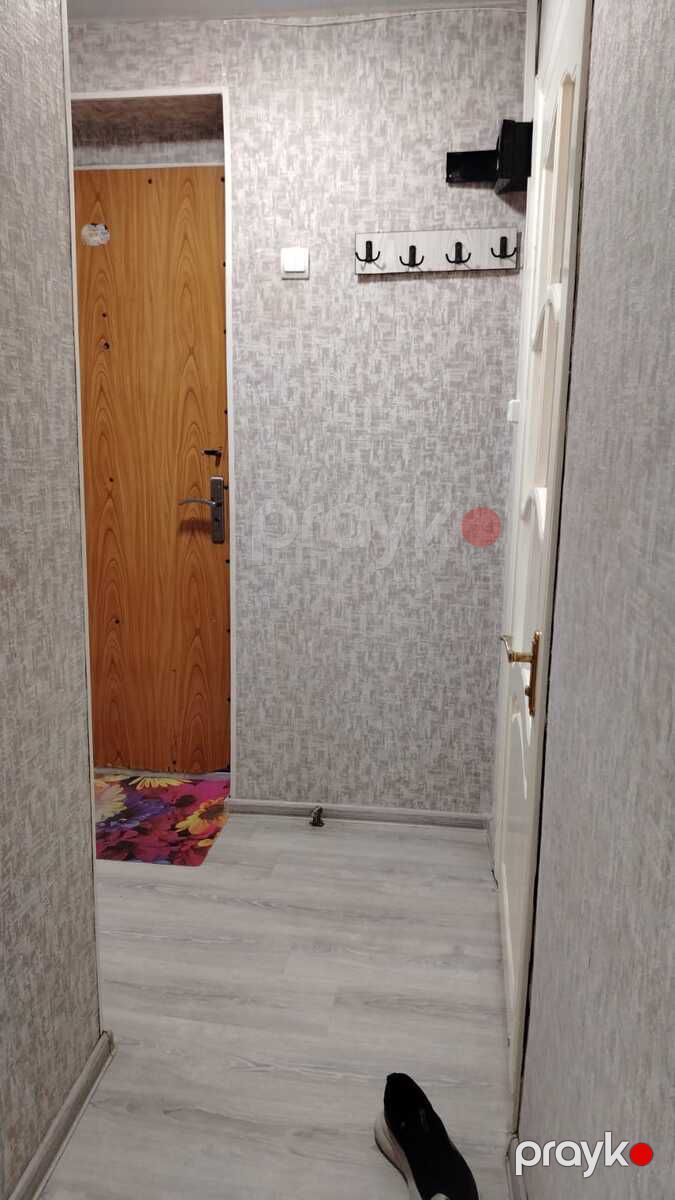 İcarəyə verilir 1 otaqlı köhnə tikili 40 m² — Mənzil, Bakı (9)