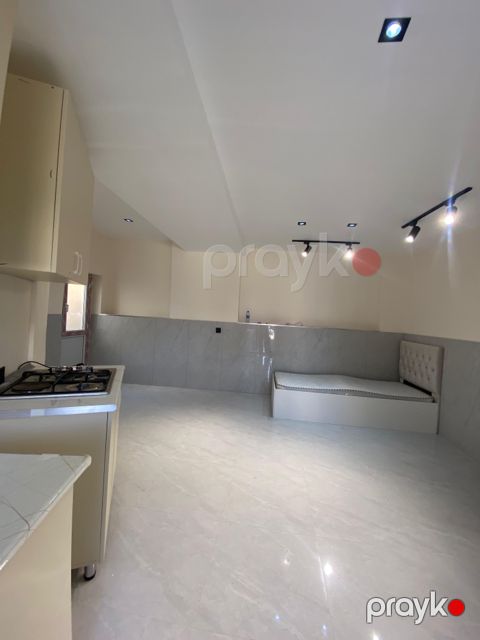 Satış: 3 otaqlı Yeni tikili, 78 m², Xırdalan şəhəri — Xırdalan