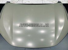 Changan Qiyuan A05 Kapotu - avto-hisseler.az — Bakı
