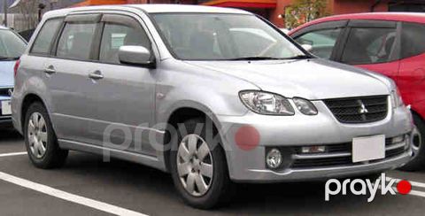 Mitsubishi Airtrek ehtiyat hissələri — Bakı