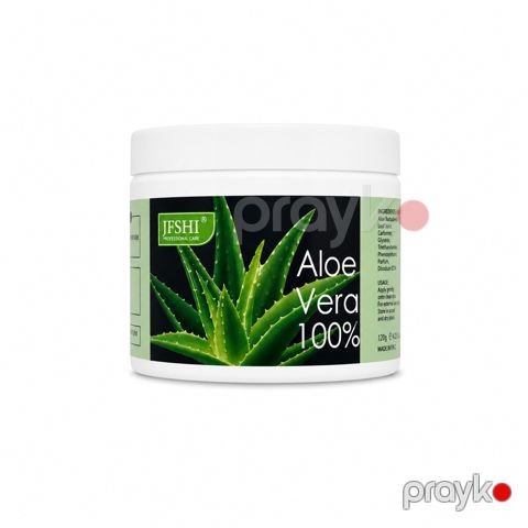Üz kremi Aloe Vera, 120 ml, Nəmləndirici — Bakı