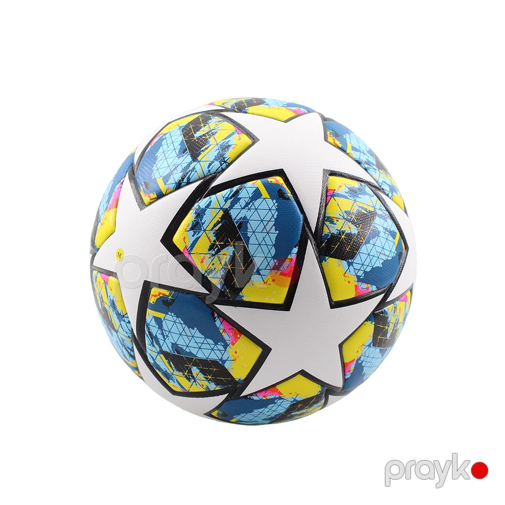 Futbol Topu Uefa Çempionlar Liqası Topu 5 Nömrə Futbol Topu Adidas — İdman, hobi, istirahət, Bakı (4)