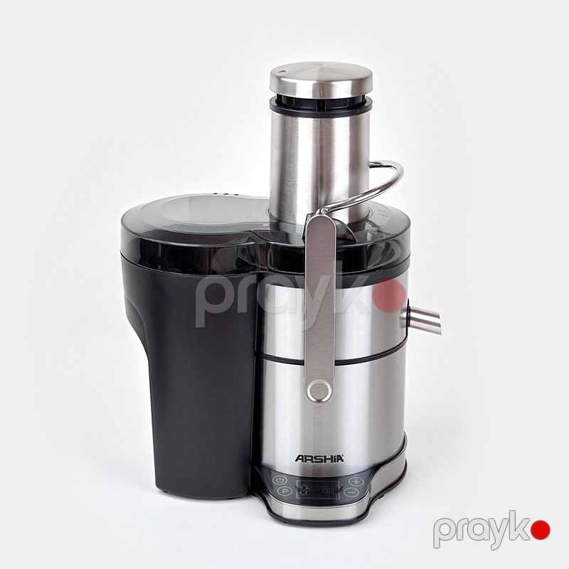 Peşəkar Elektrikli Arshia AS2210-5508 Şirəçəkən 1L Professional Elektrikli Şirəçəkən Blender — Digər mətbəx texnikası, Bakı (2)