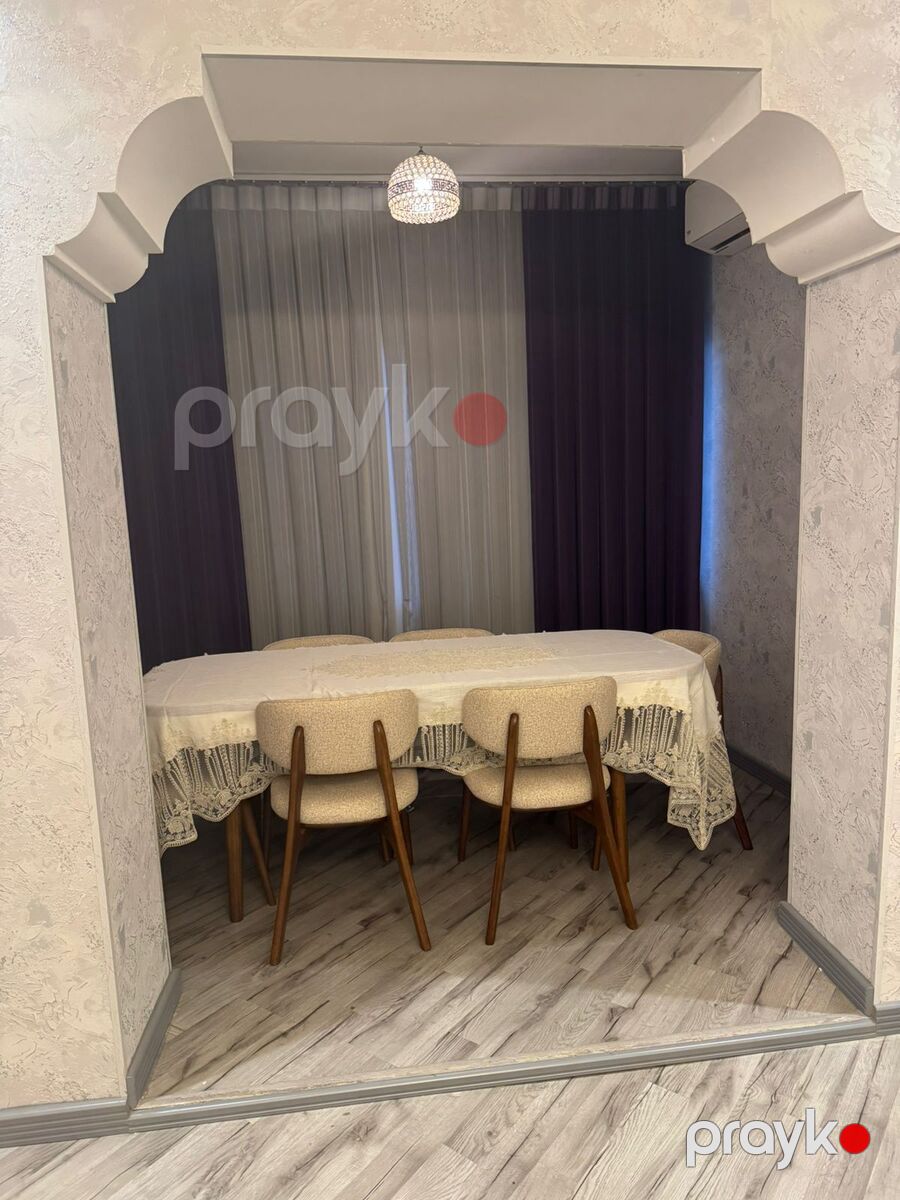 Satılır 3 otaqlı köhnə tikili 80 m² — Mənzil, Bakı (3)