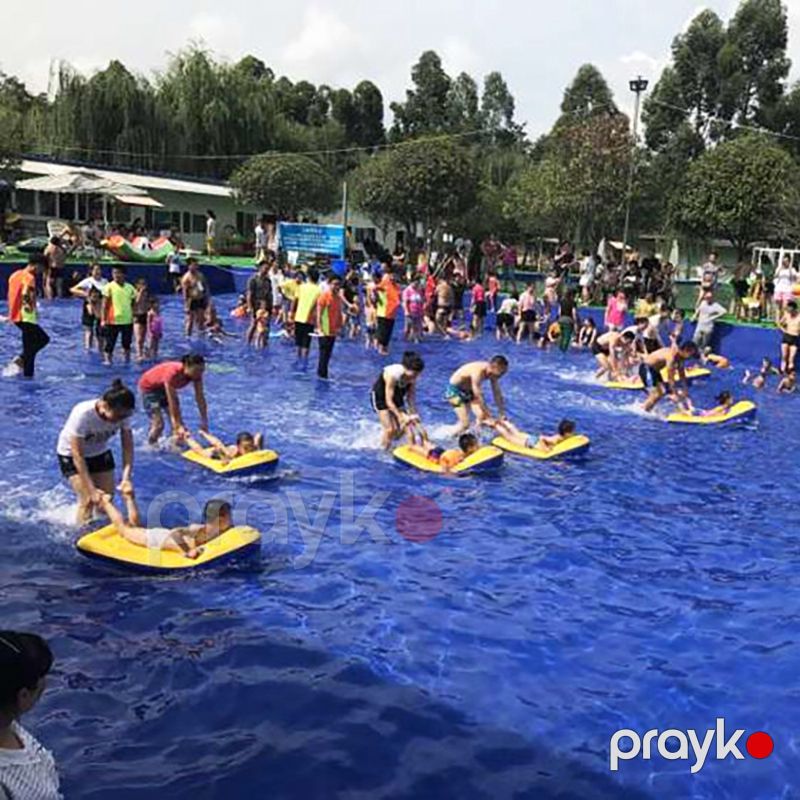 Üşaqlar üçün Earlyad Surfboard Şişmə Üzmə Döşəyi — İdman, hobi, istirahət, Bakı (6)