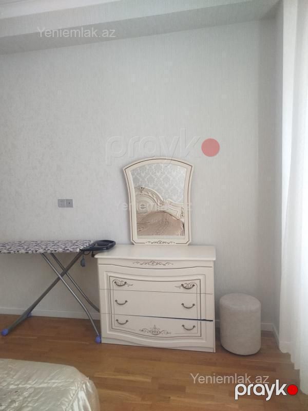 Kirayə 2 otaqlı Bina evi menzil (Yeni tikili), 70 m², Sumqayıt Bulvarı — Mənzil, Sumqayıt (8)