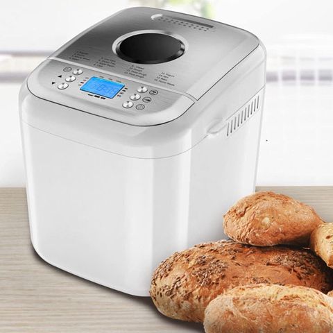 DSP KD-3049 Çoxfunksiyalı Çörək Bişirən Maşın 600W — Bakı