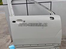 Hyundai Santa Fe 2024 Ön Qapısı — Bakı